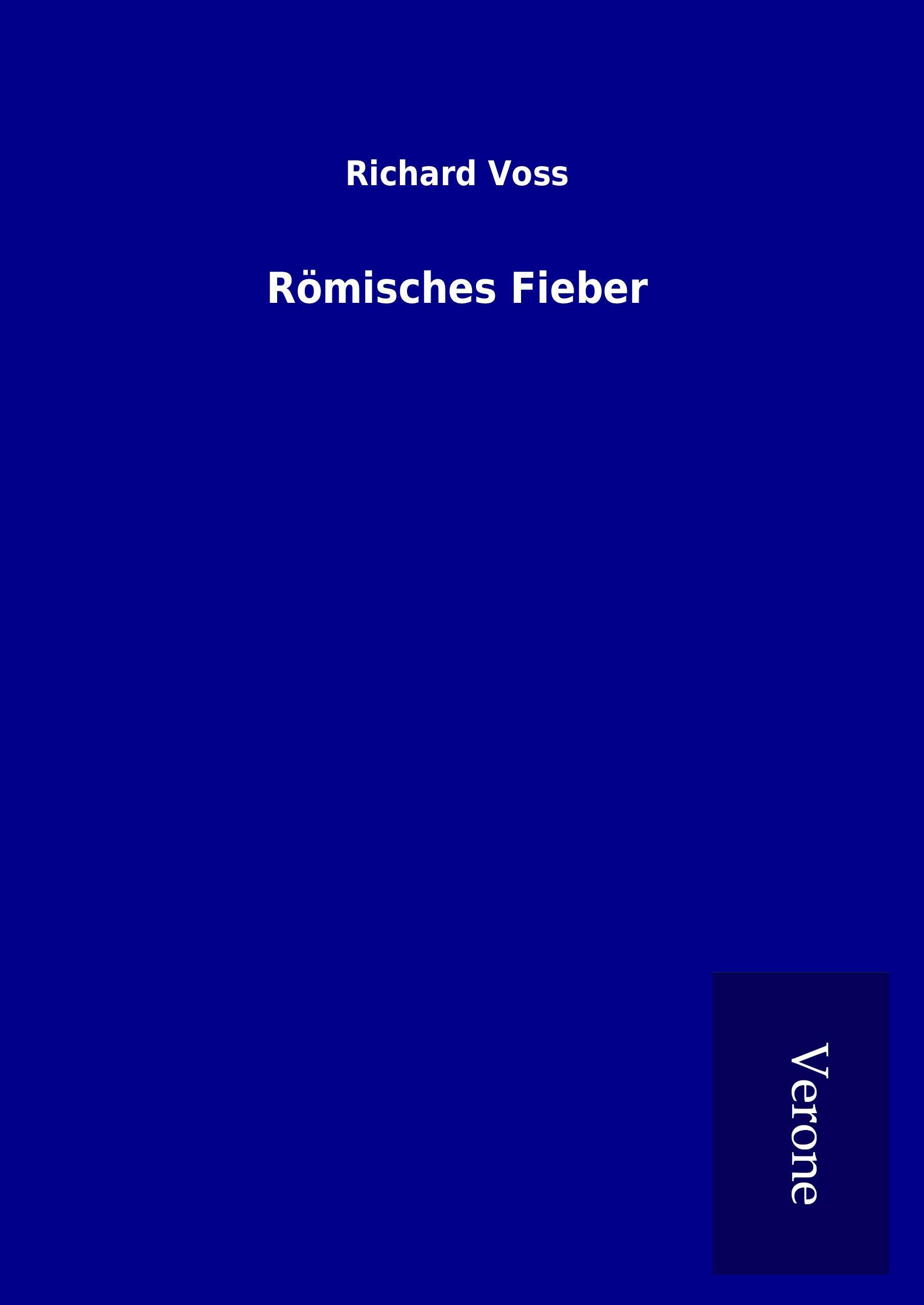 Römisches Fieber