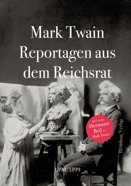 Reportagen aus dem Reichsrat 1898/1899