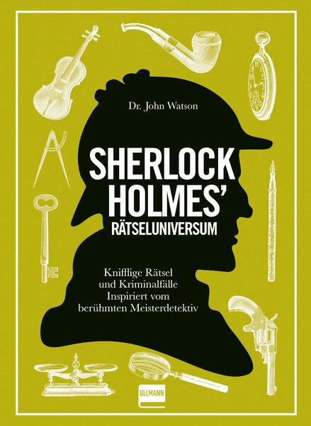 Sherlock Holmes' Rätseluniversum