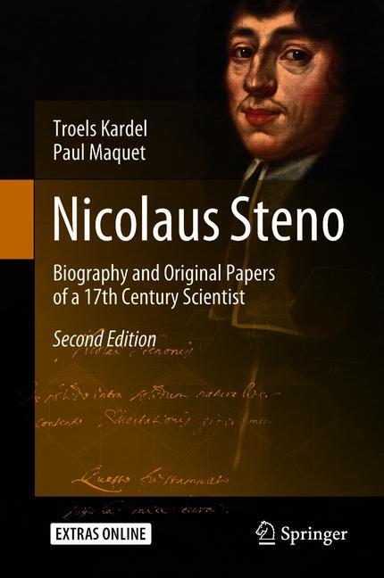 Nicolaus Steno