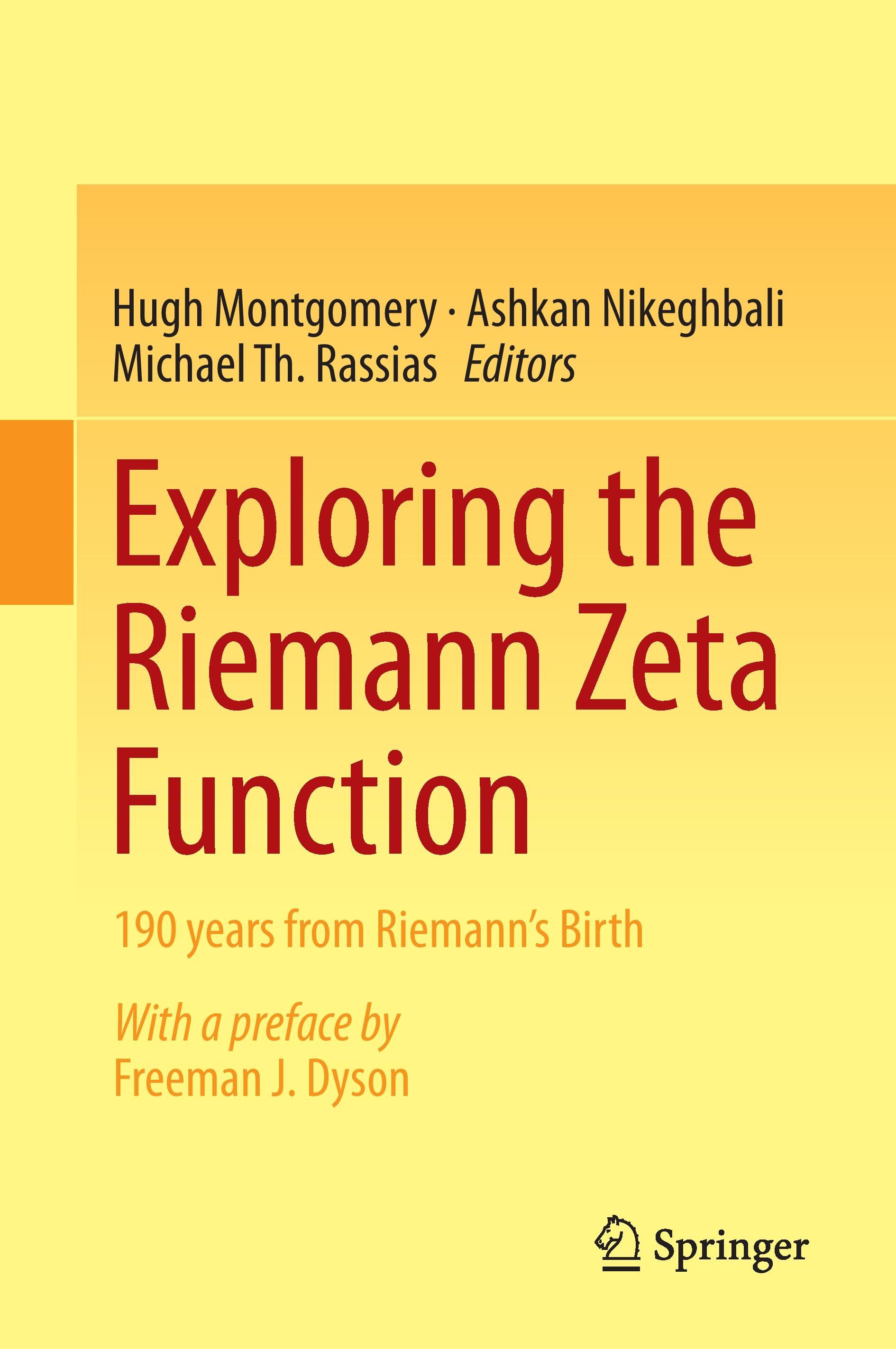 Exploring the Riemann Zeta Function