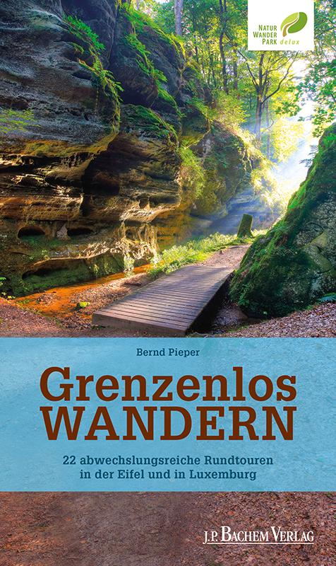 Grenzenlos wandern