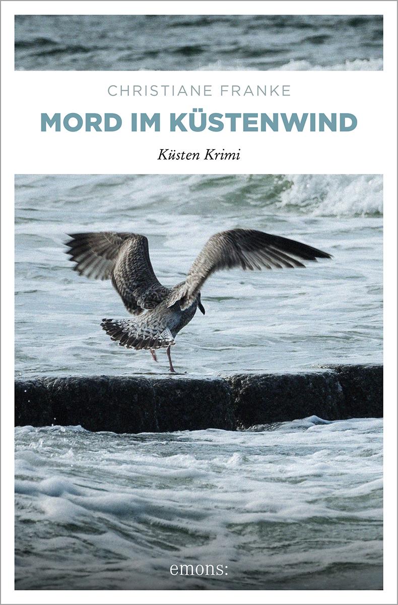 Mord im Küstenwind