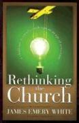 Rethinking the Church