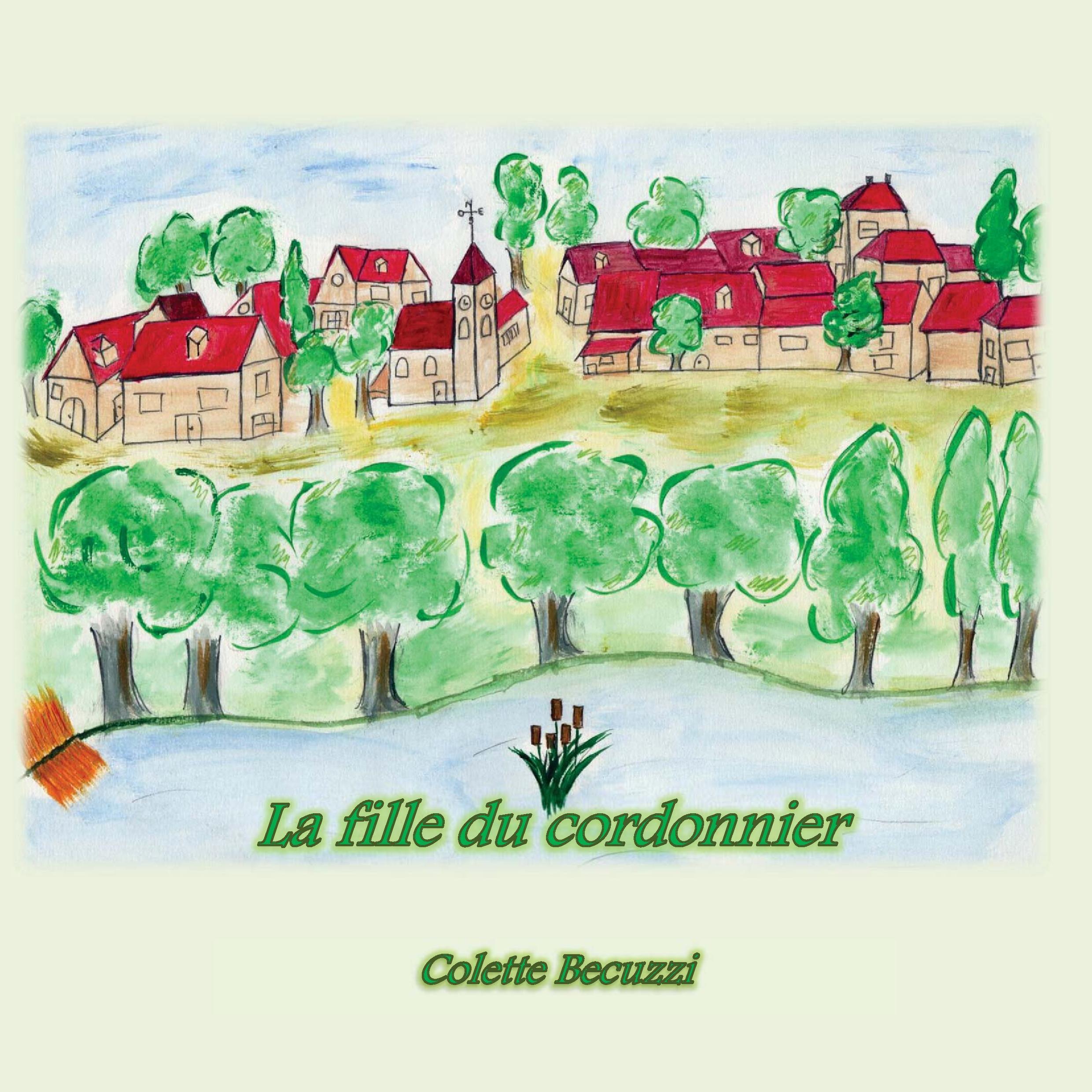 La fille du cordonnier