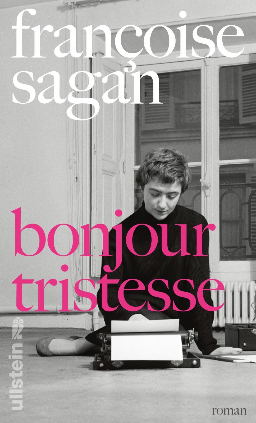 Bonjour tristesse