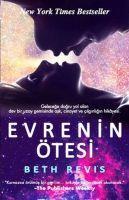 Evrenin Ötesi - Evrenin Ötesi Üclemesi 1. Kitap