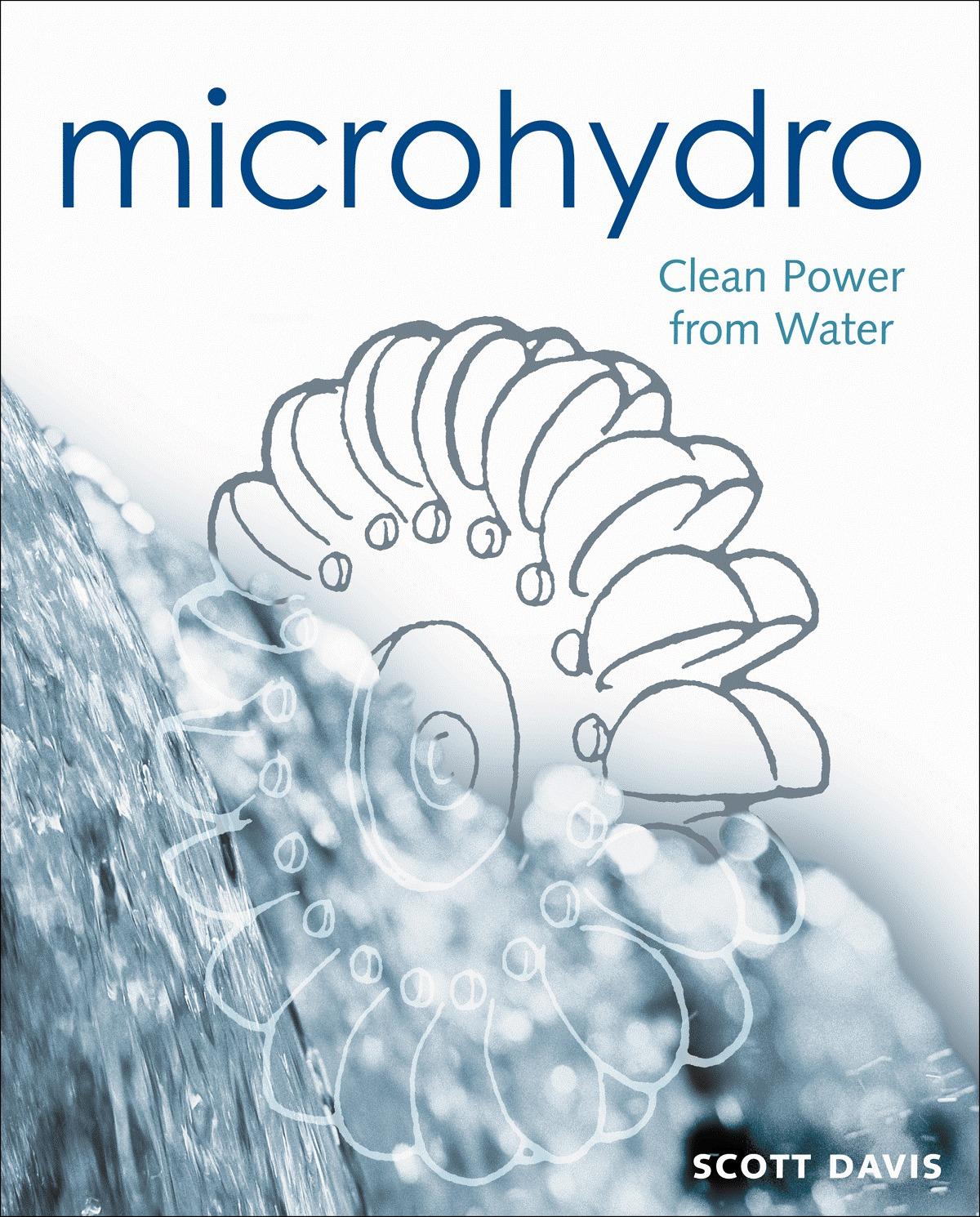 Microhydro