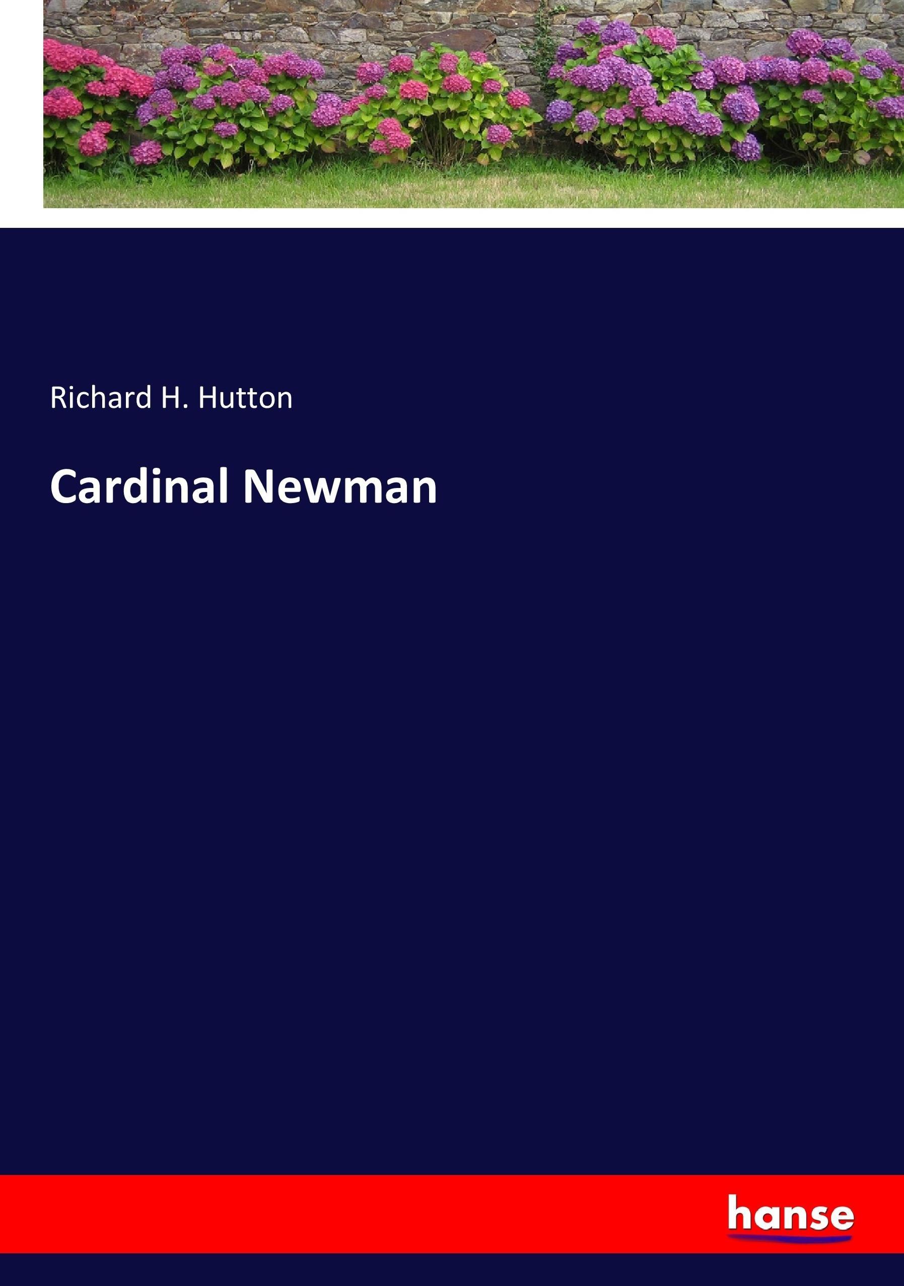 Cardinal Newman