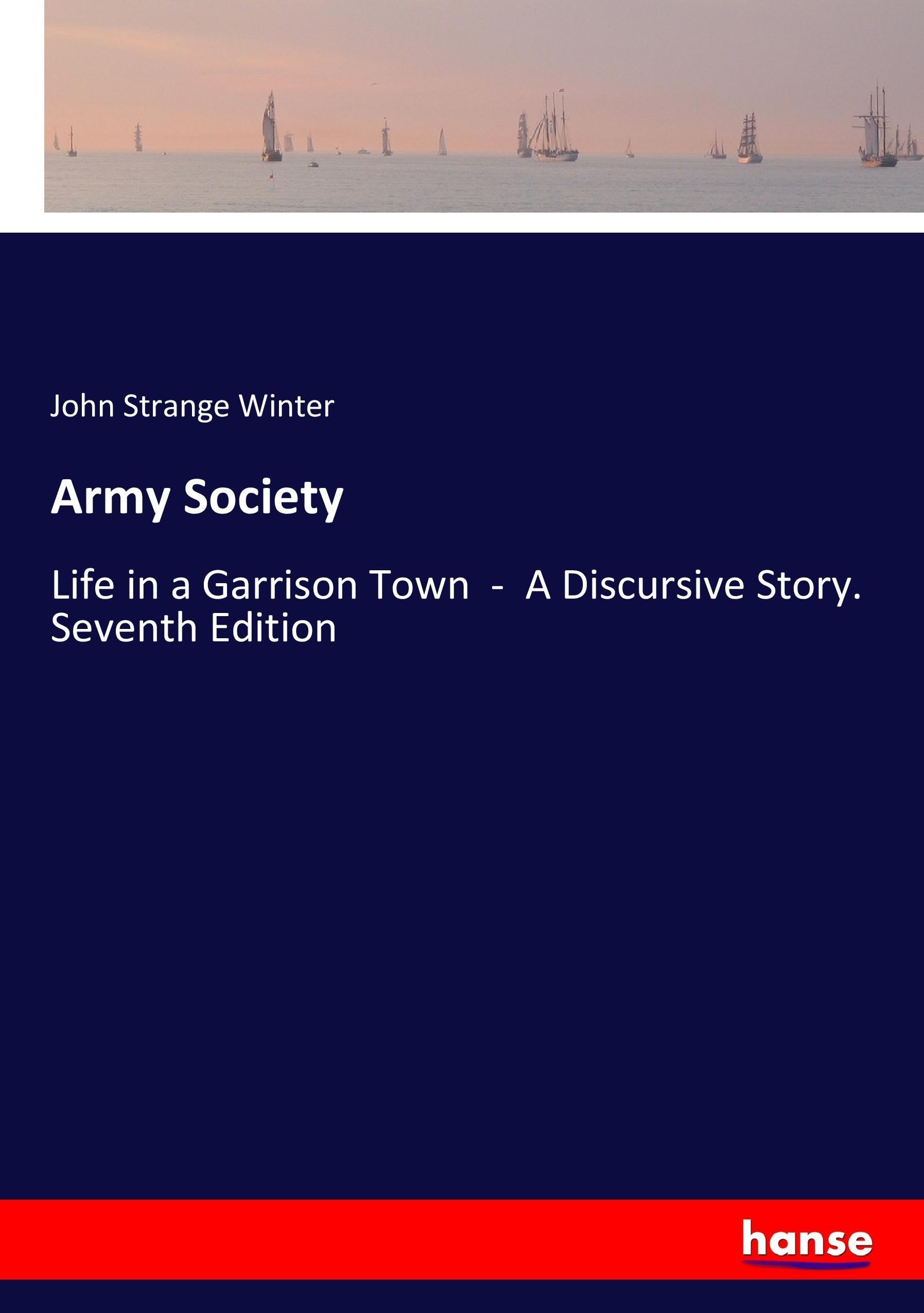 Army Society