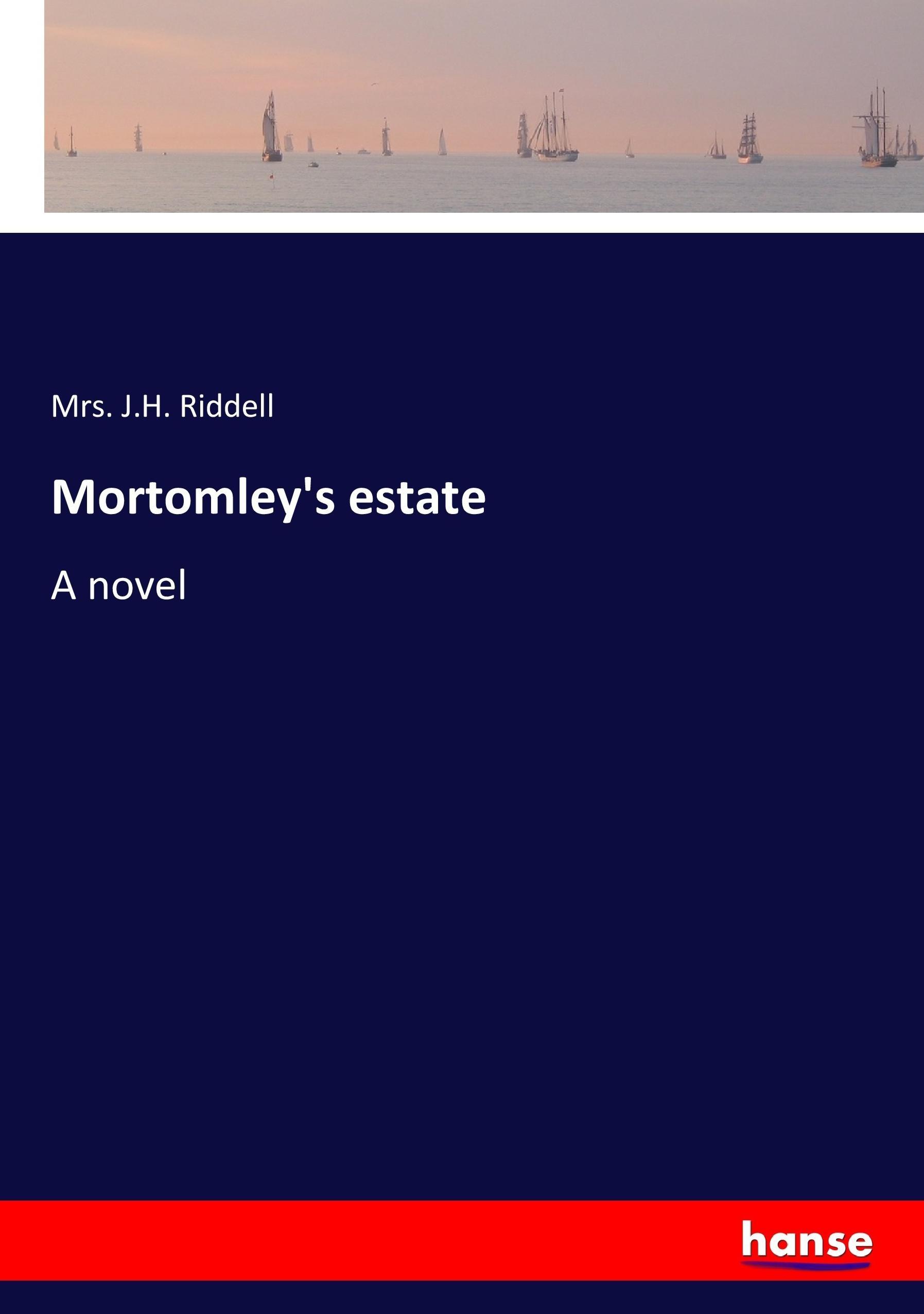 Mortomley's estate