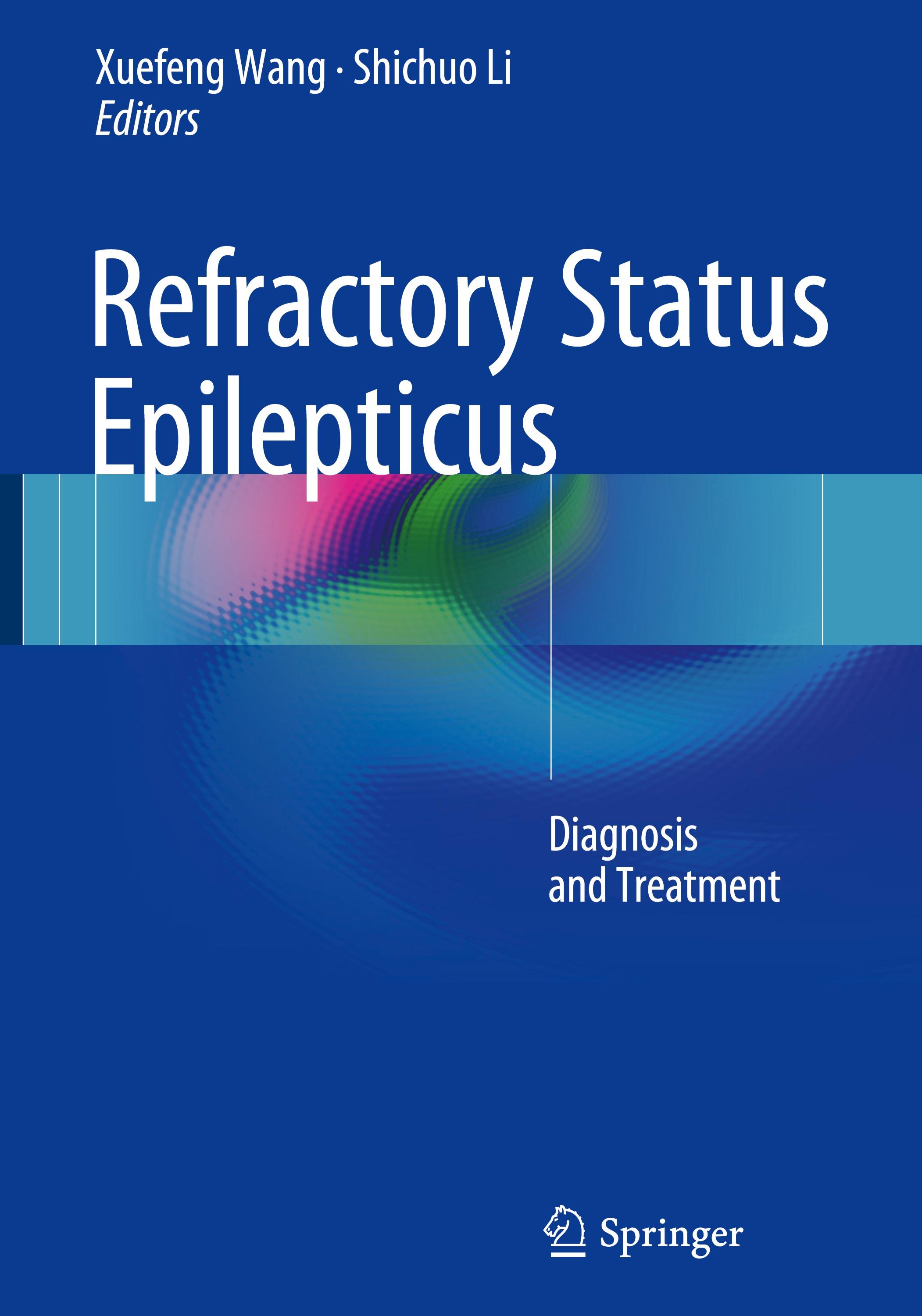 Refractory Status Epilepticus