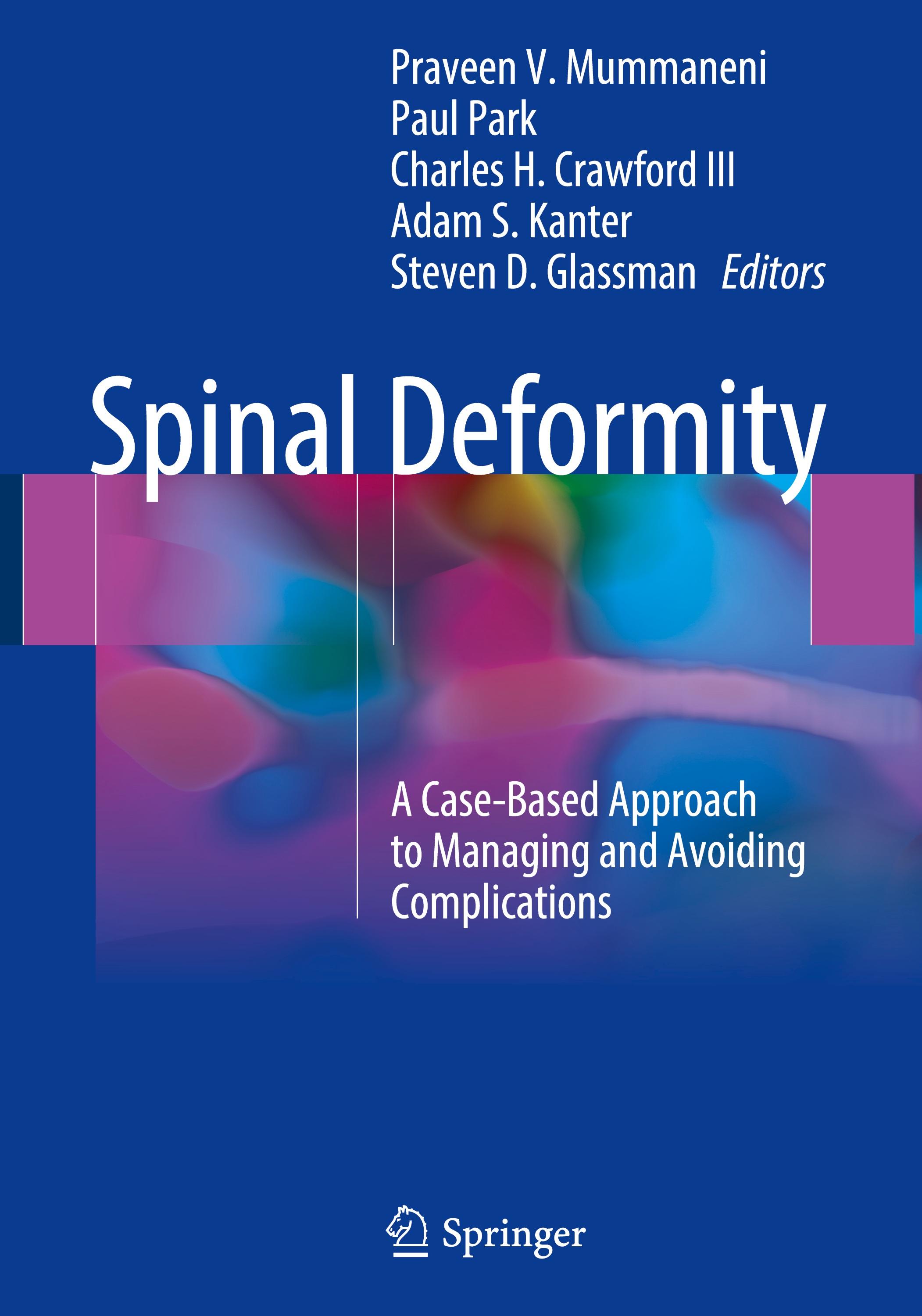 Spinal Deformity