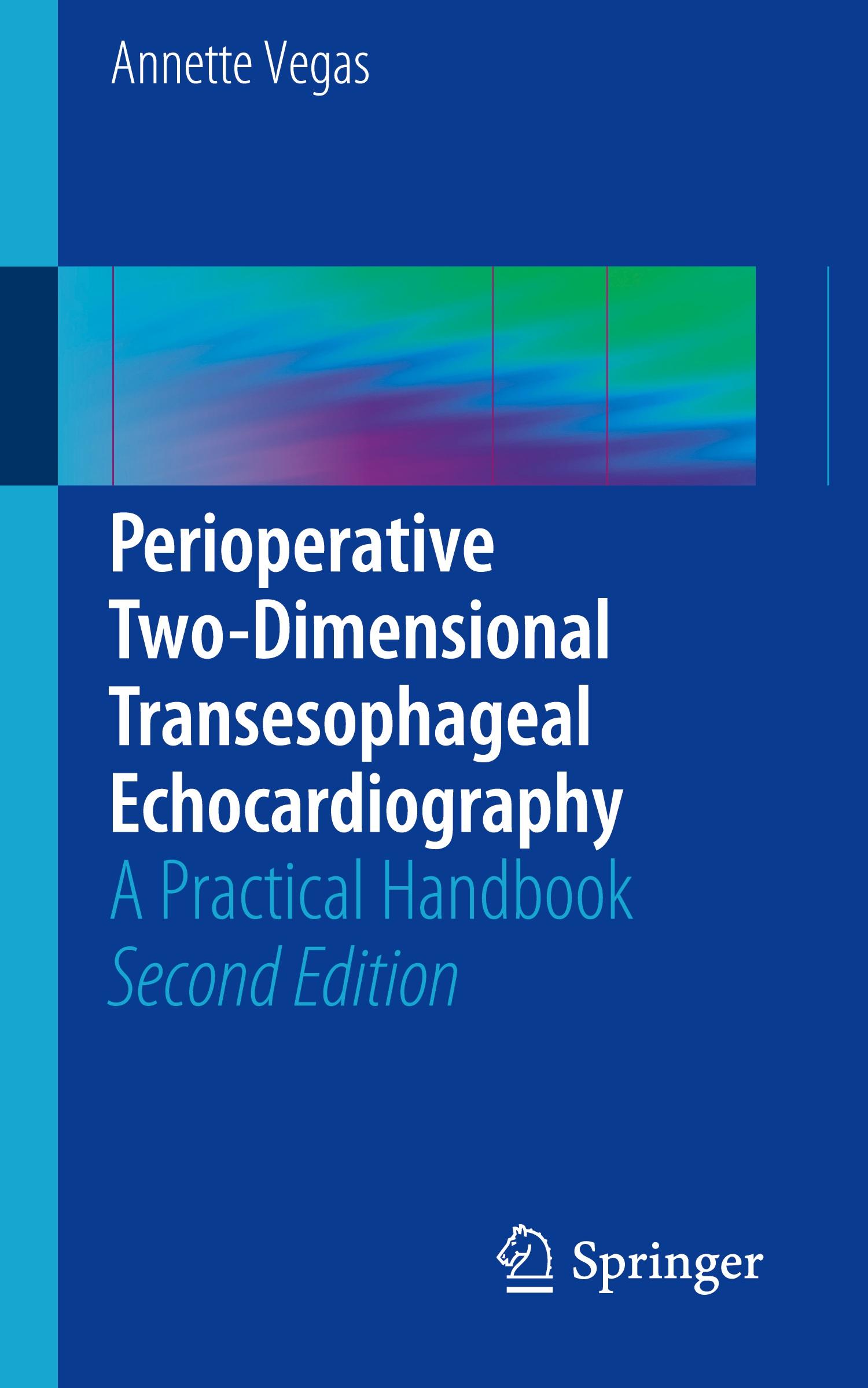 Perioperative Two-Dimensional Transesophageal Echocardiography