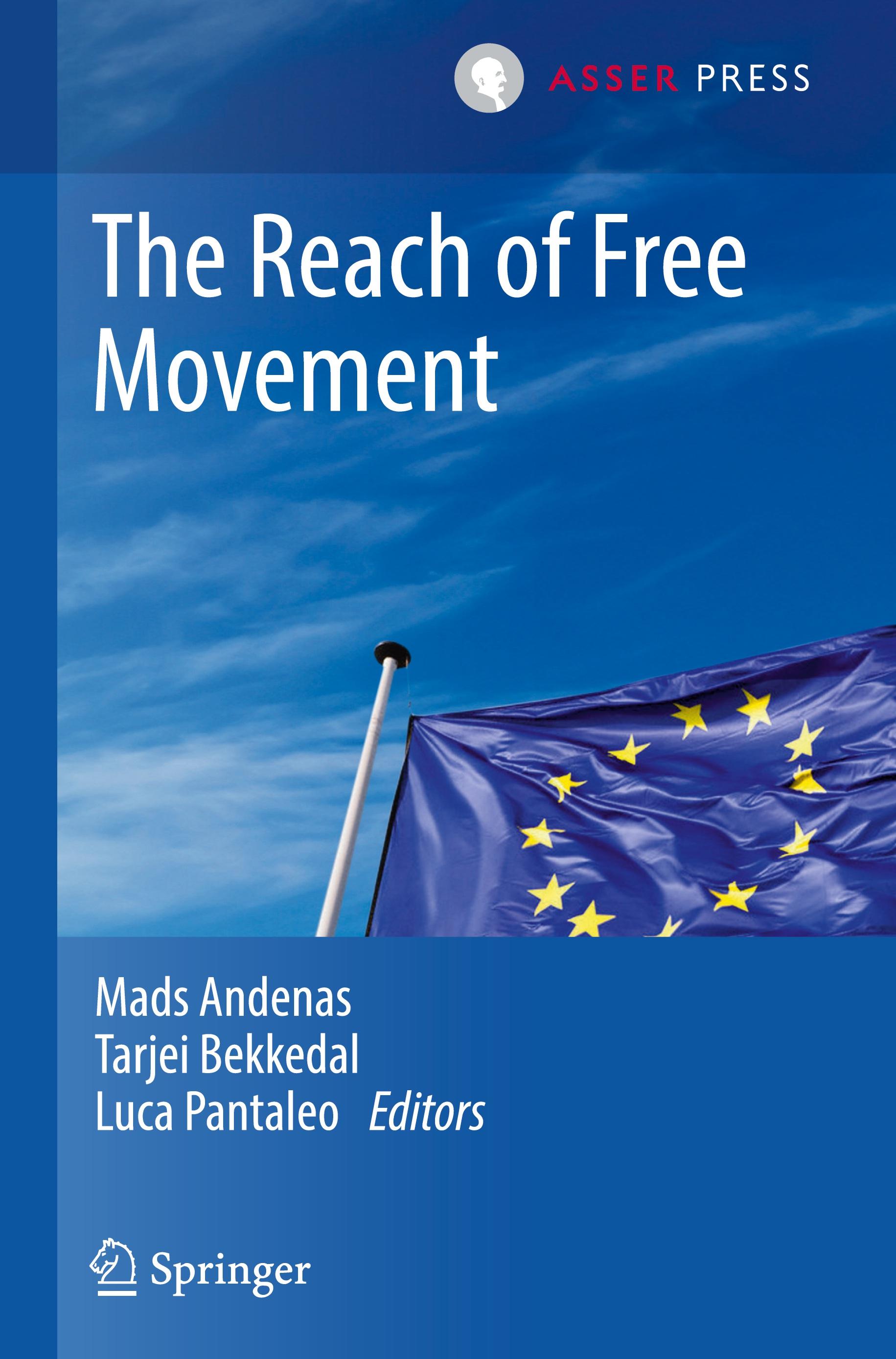 The Reach of Free Movement