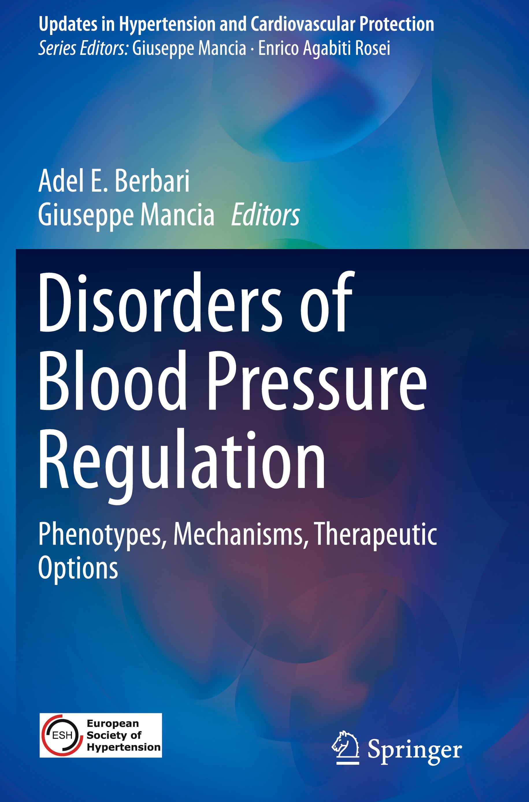 Disorders of Blood Pressure Regulation