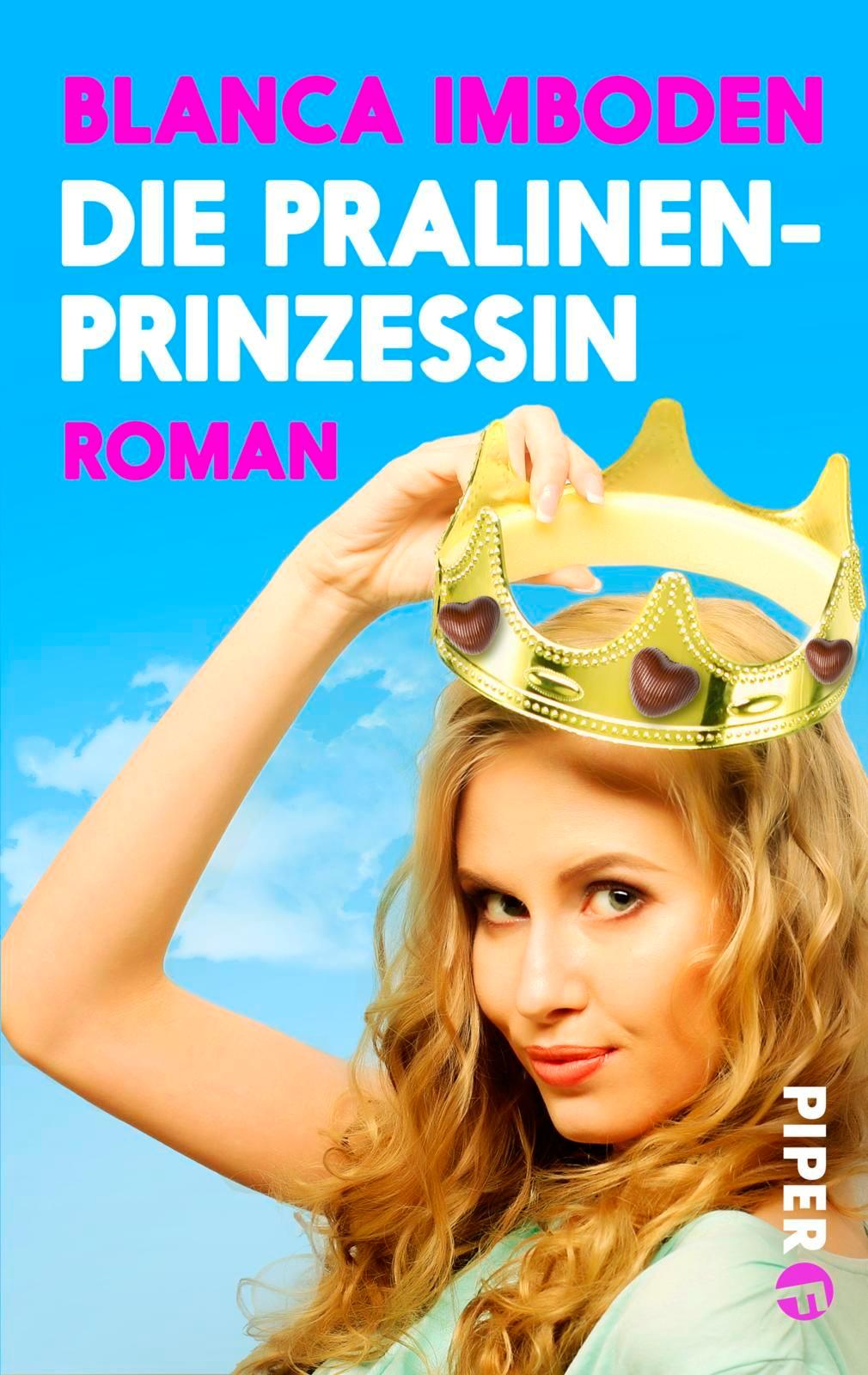 Die Pralinen-Prinzessin