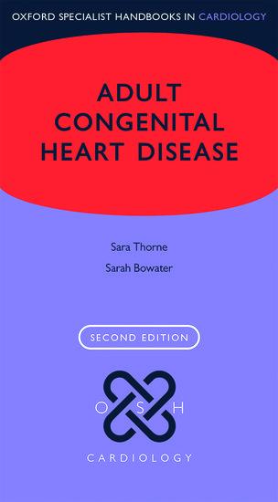 Adult Congenital Heart Disease