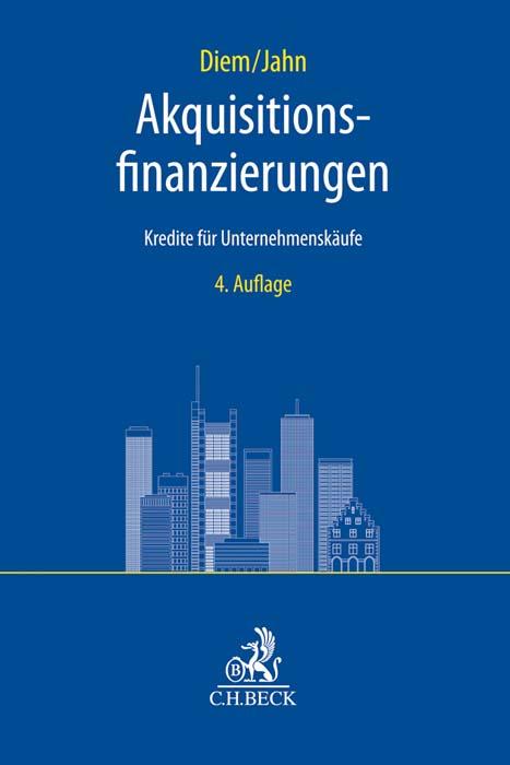 Akquisitionsfinanzierungen