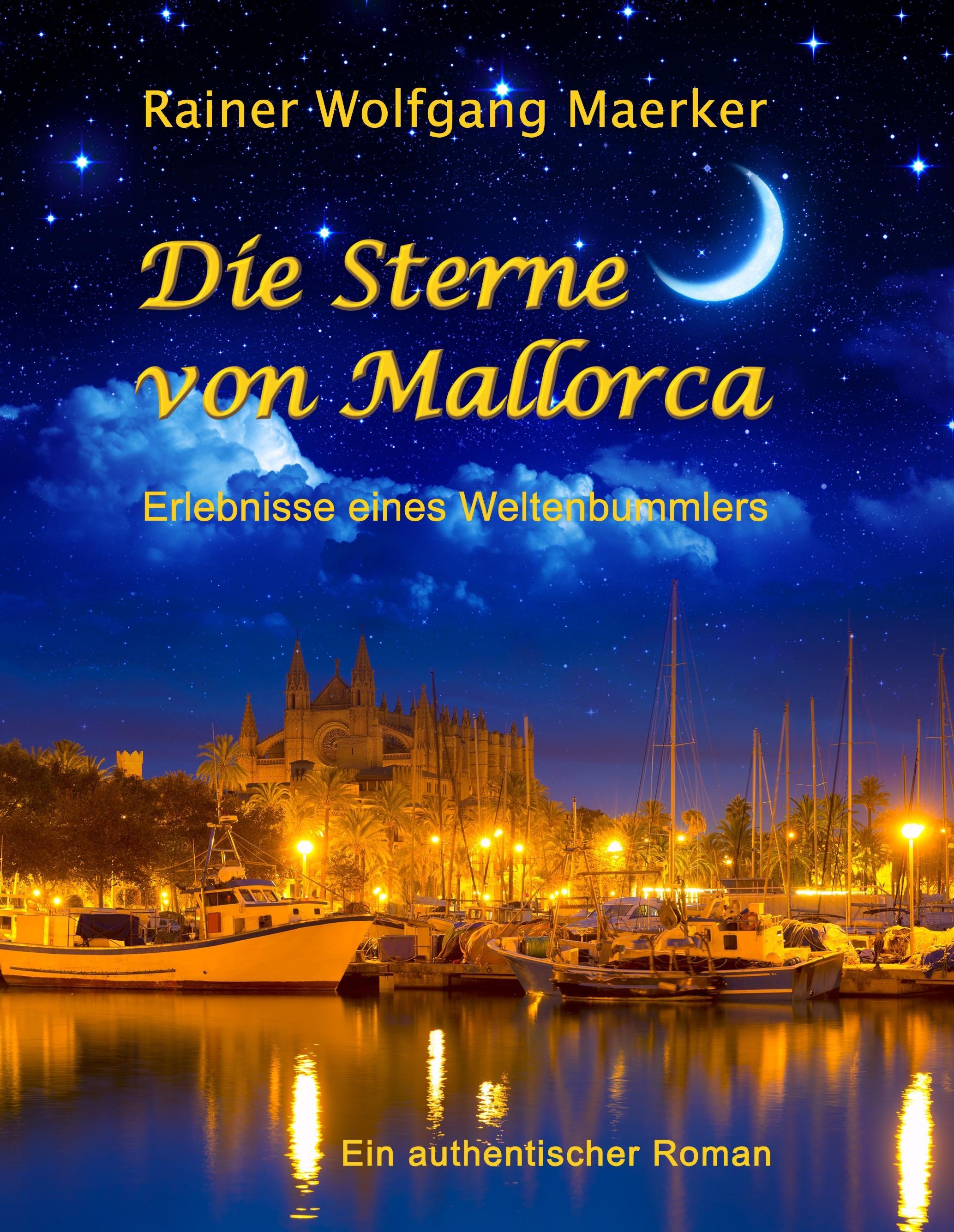 Die Sterne von Mallorca