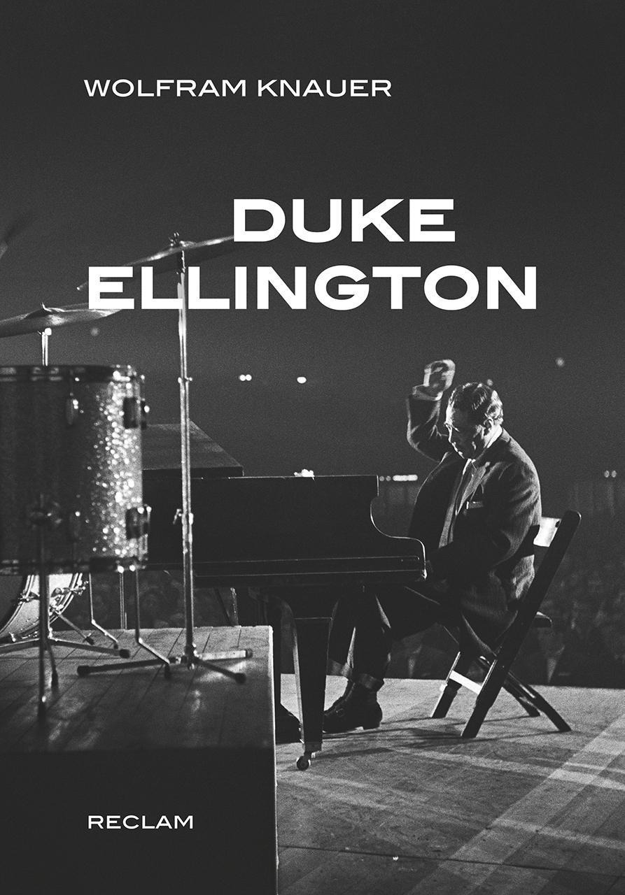 Duke Ellington