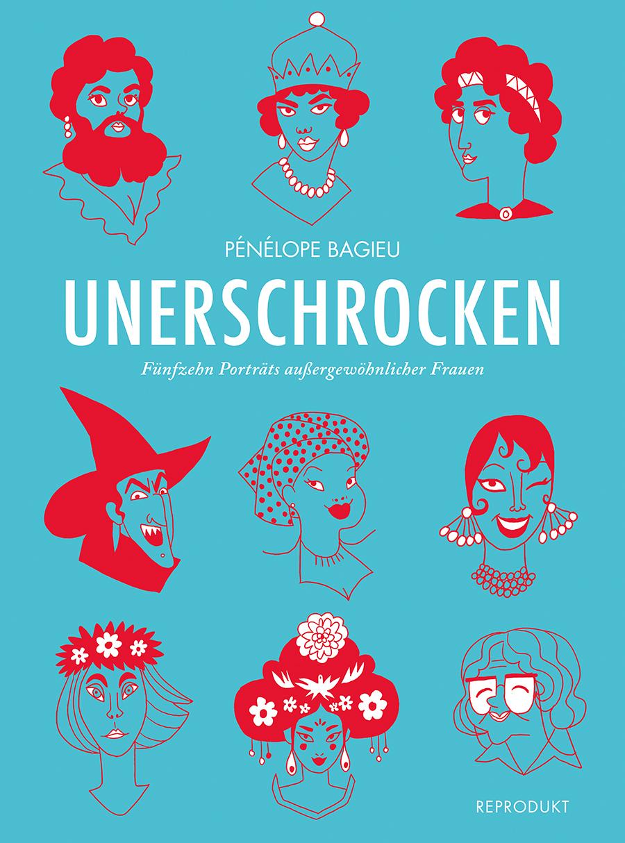 Unerschrocken