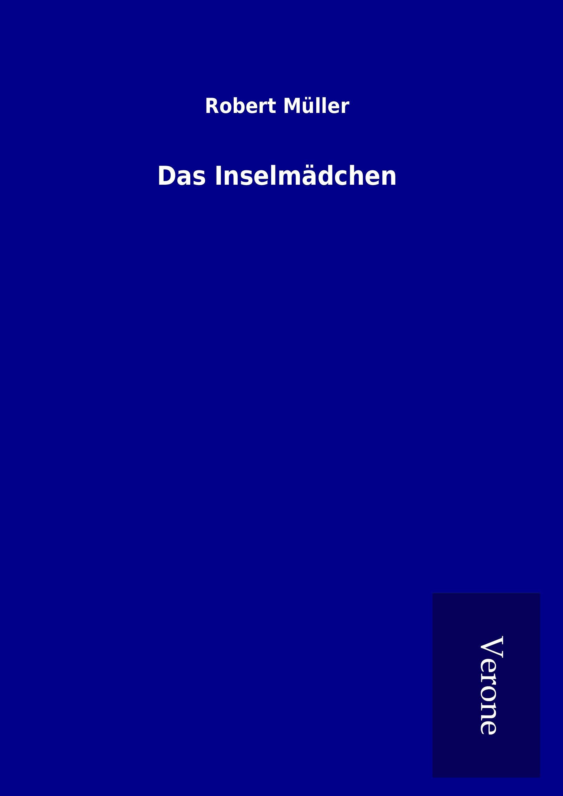 Das Inselmädchen