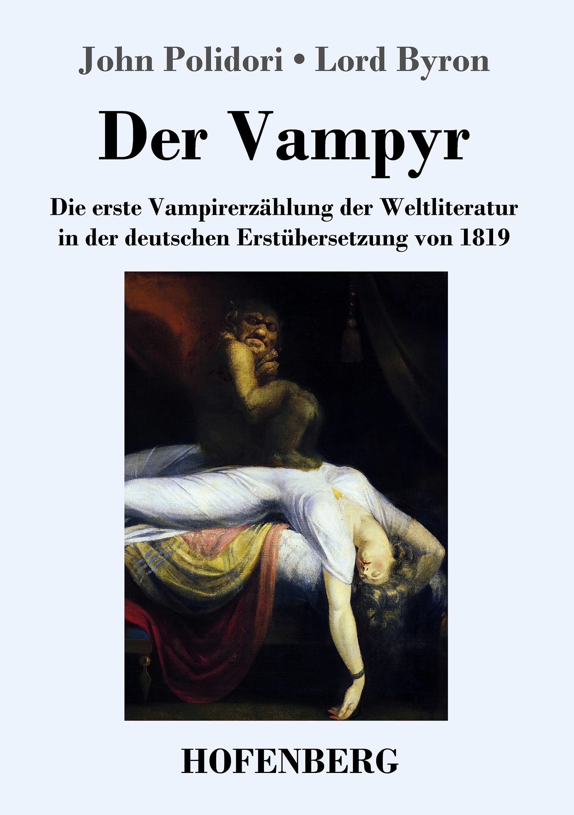 Der Vampyr