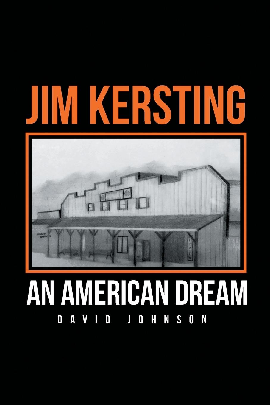 Jim Kersting