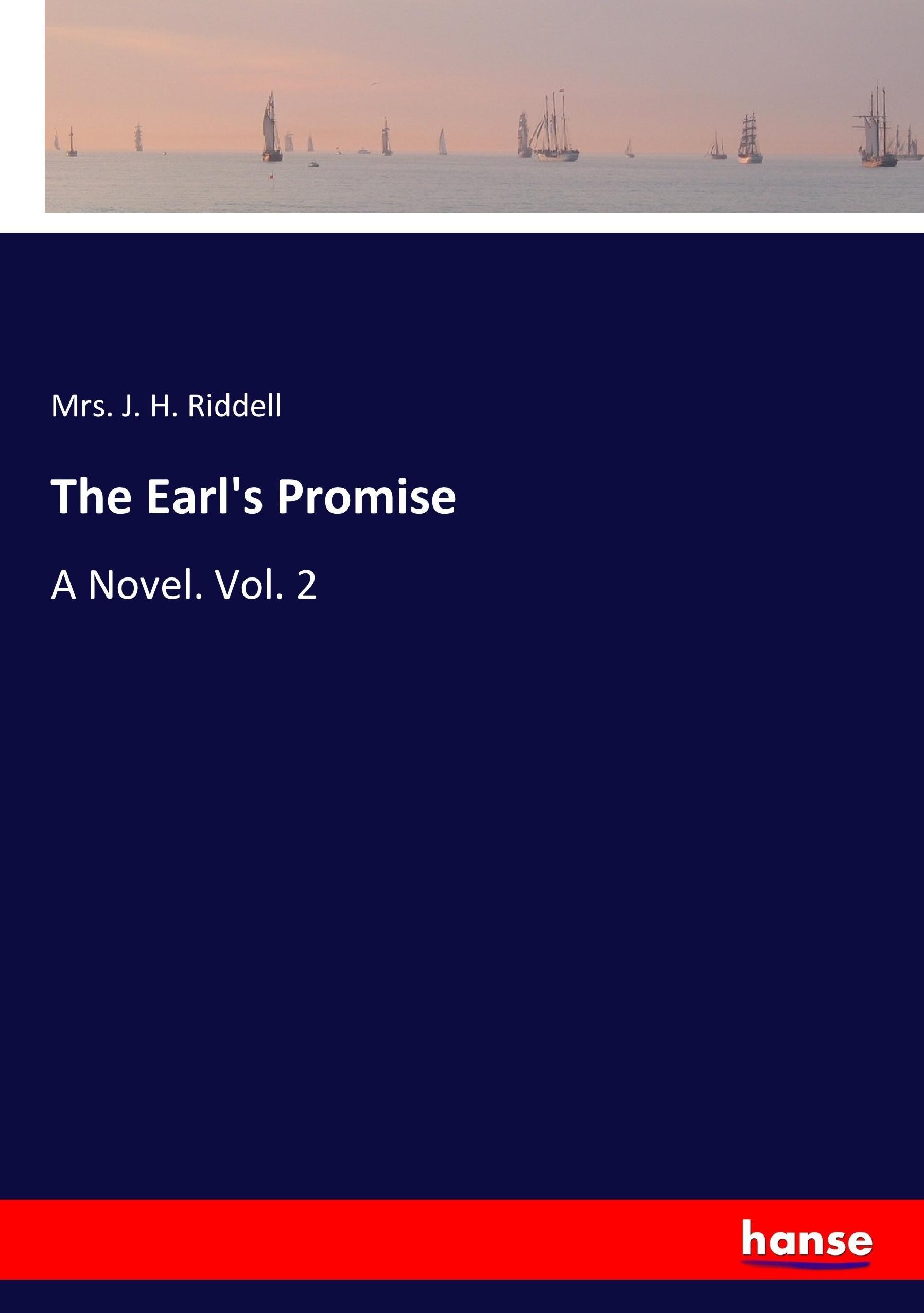 The Earl's Promise