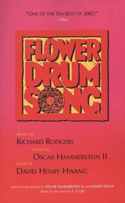 Flower Drum Song