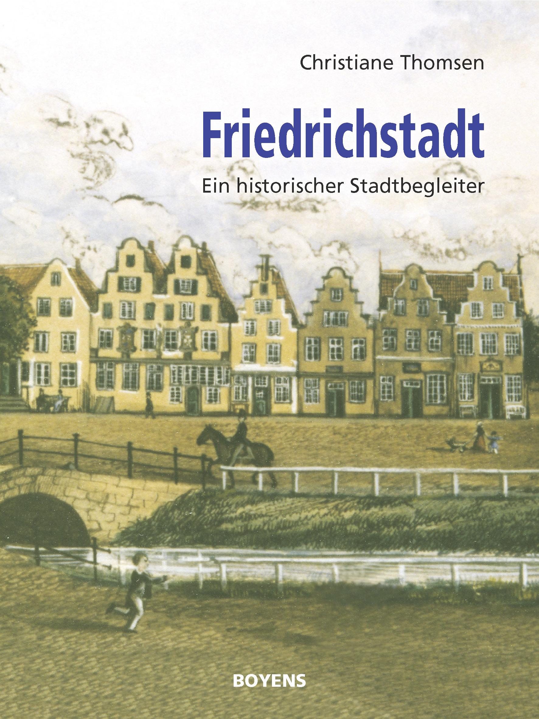 Friedrichstadt