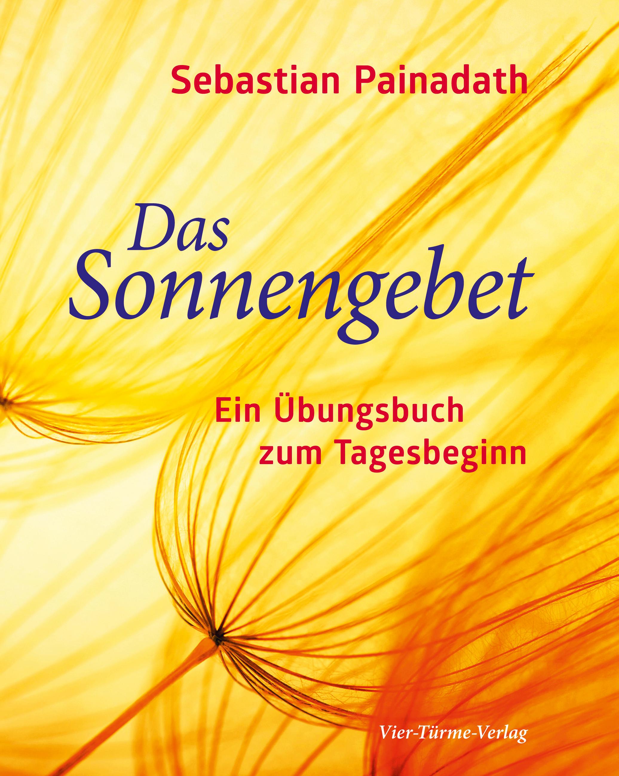 Das Sonnengebet