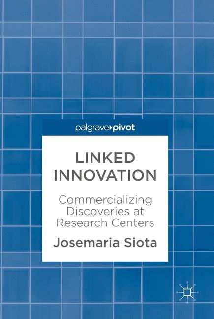 Linked Innovation