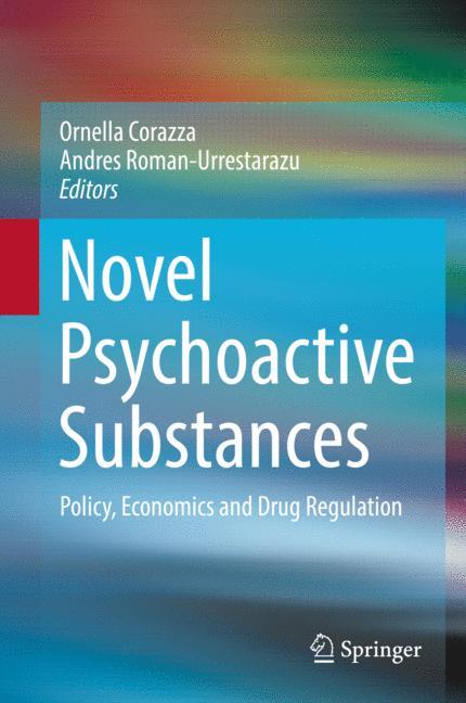 Novel Psychoactive Substances