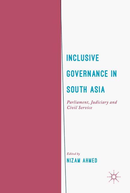 Inclusive Governance in South Asia