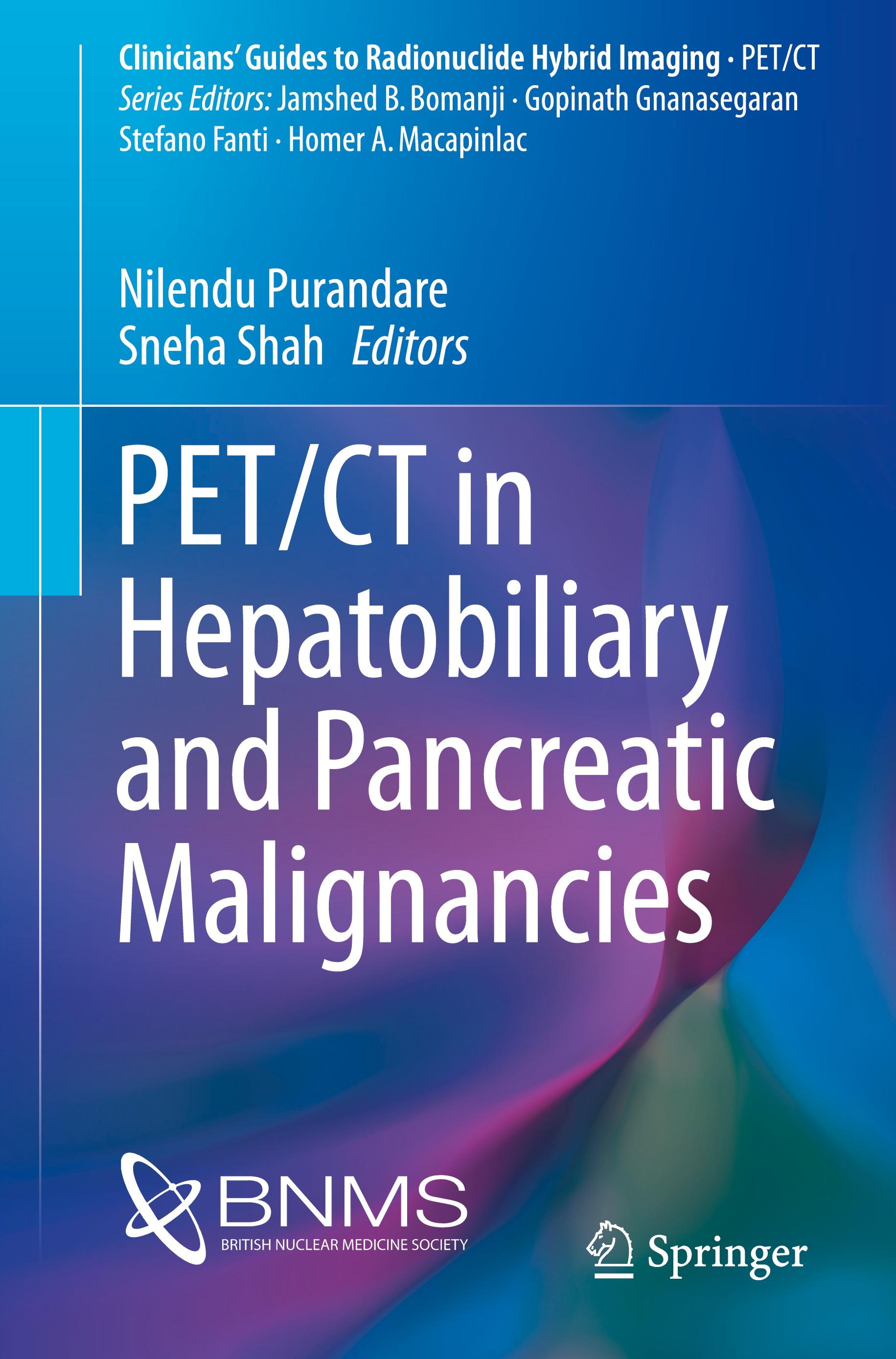 PET/CT in Hepatobiliary and Pancreatic Malignancies