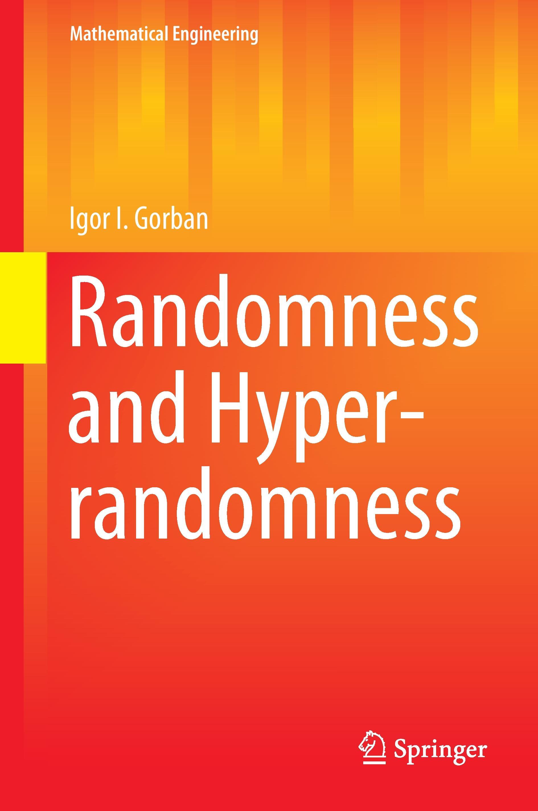 Randomness and Hyper-randomness