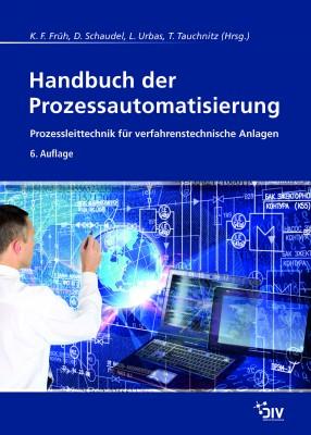 Handbuch der Prozessautomatisierung