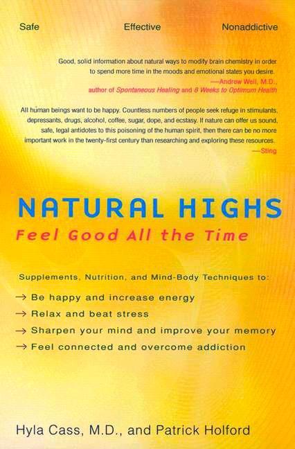 Natural Highs