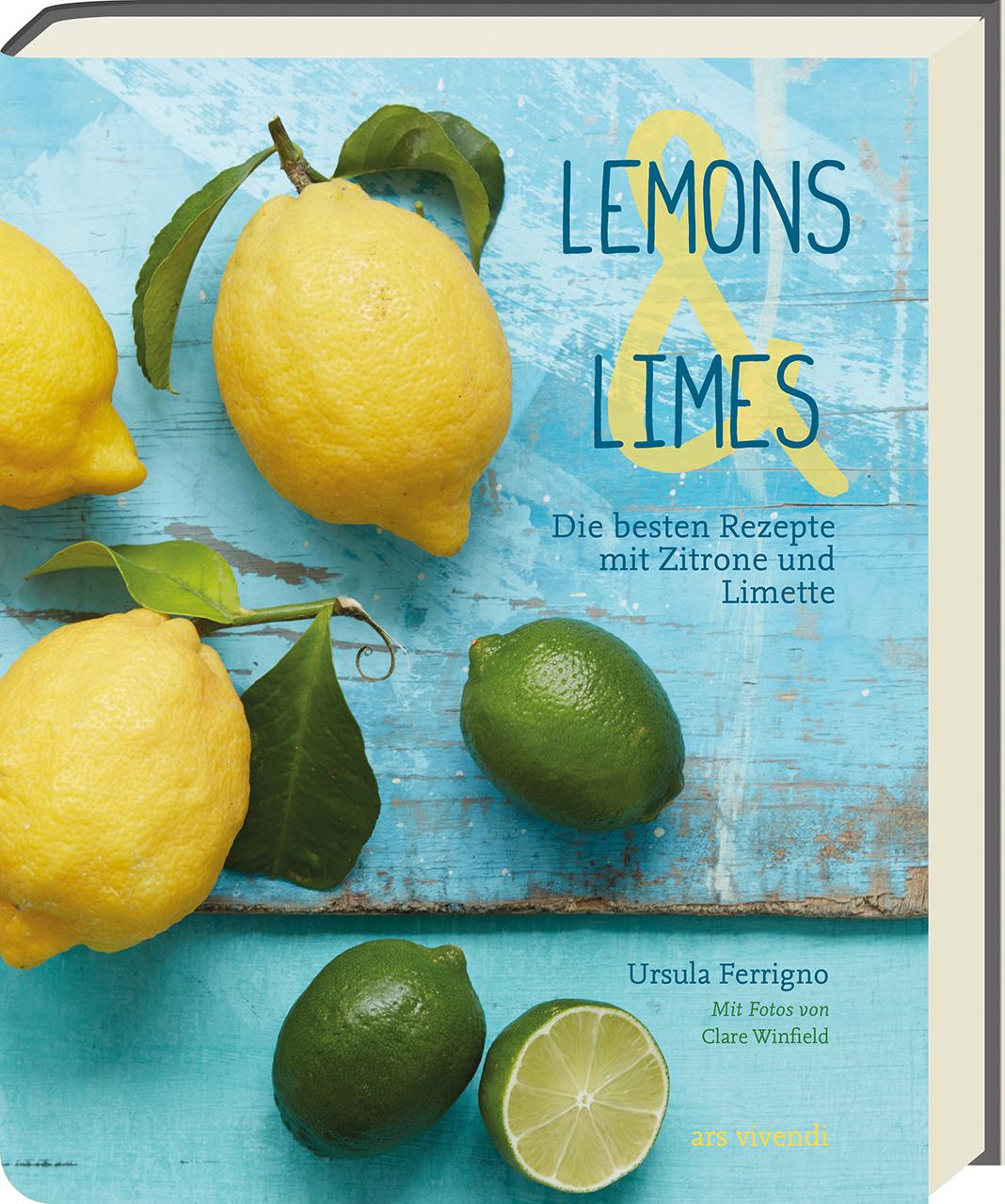 Lemons & Limes