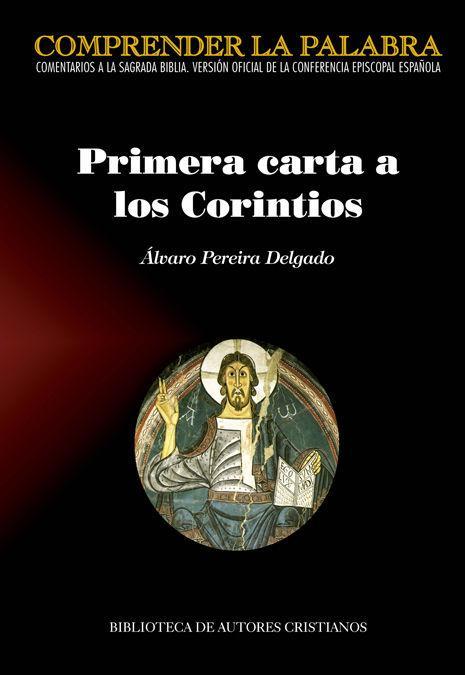 Primera carta a los Corintios