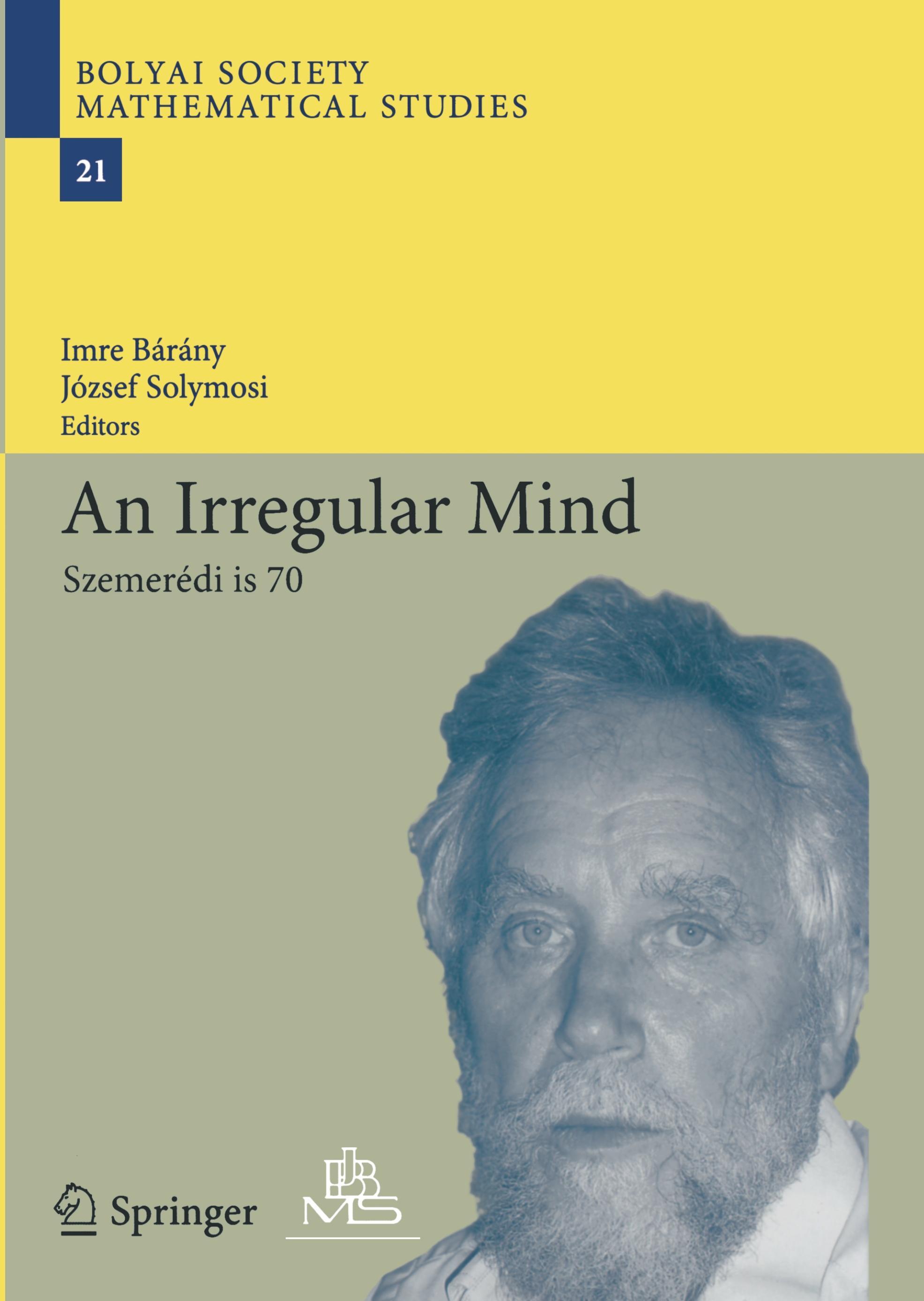 An Irregular Mind