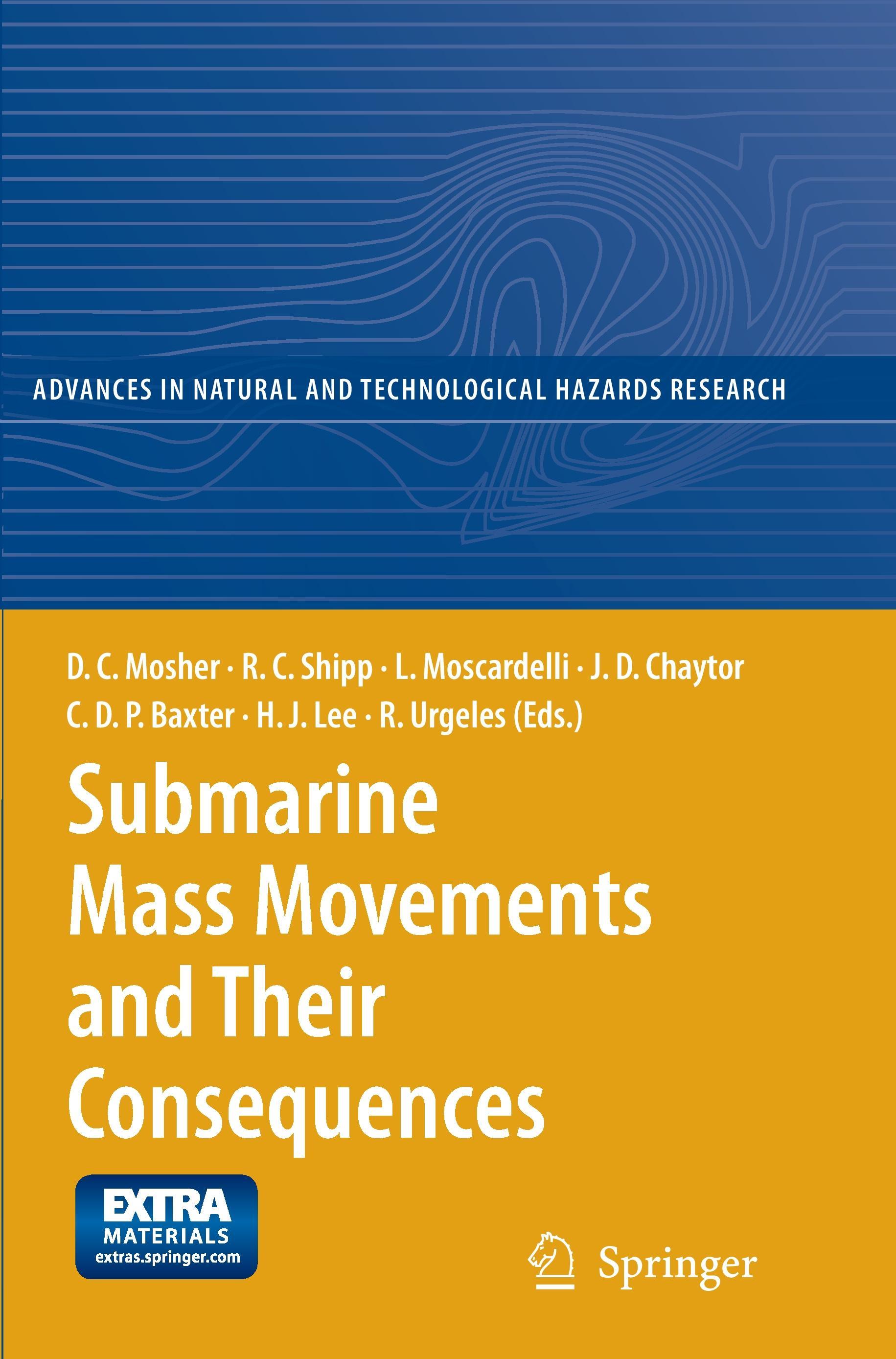 Submarine Mass Movements and Their Consequences