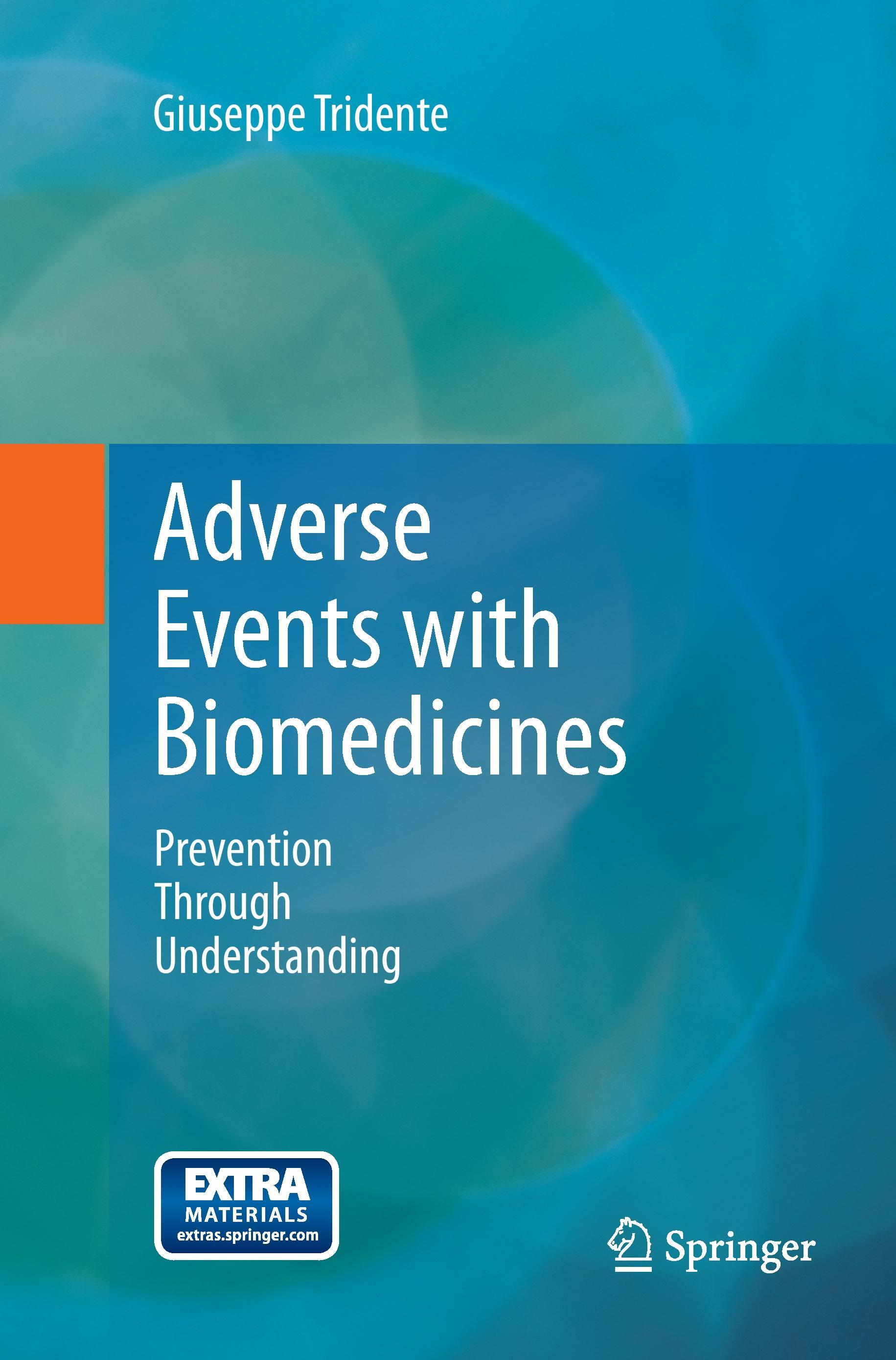 Adverse Events with Biomedicines