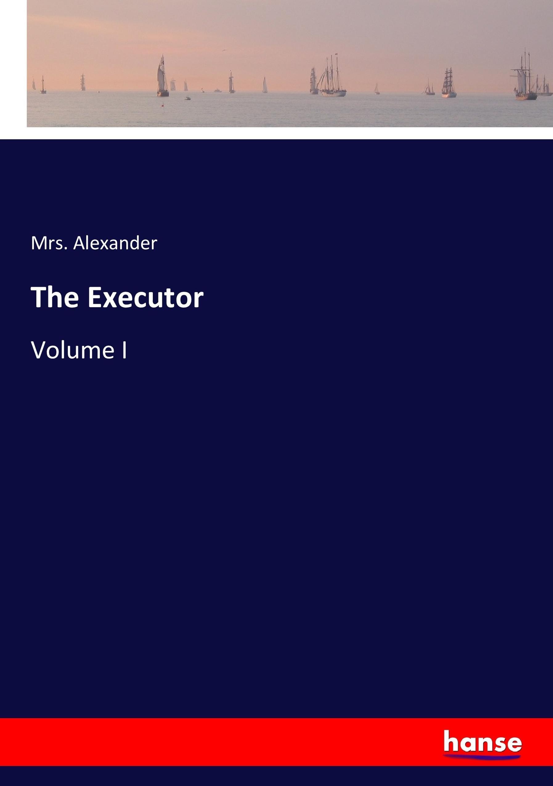 The Executor