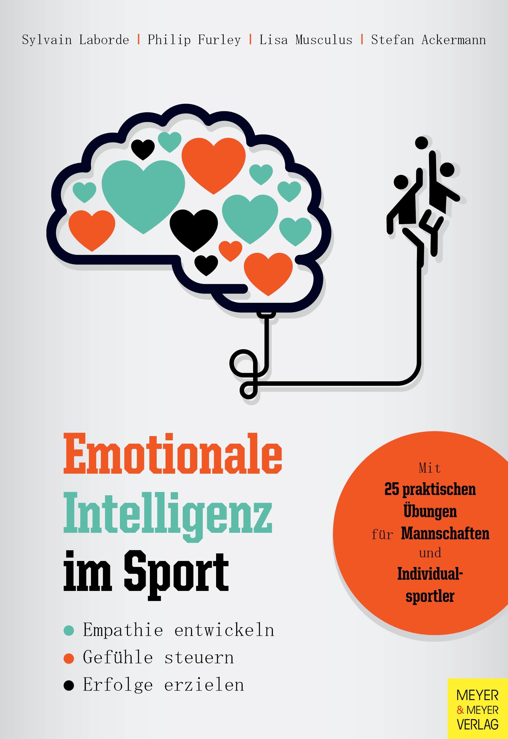 Emotionale Intelligenz im Sport