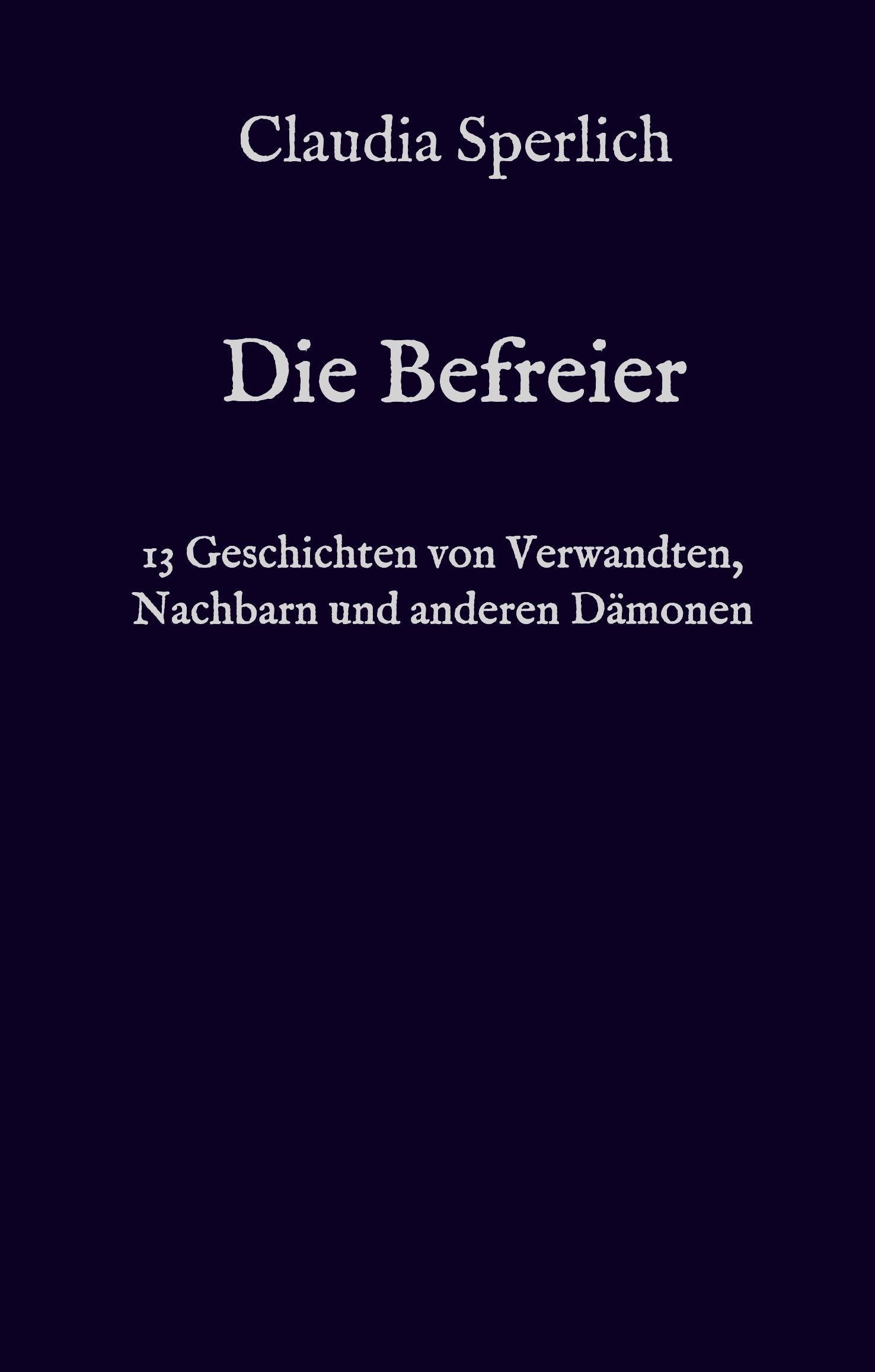 Die Befreier