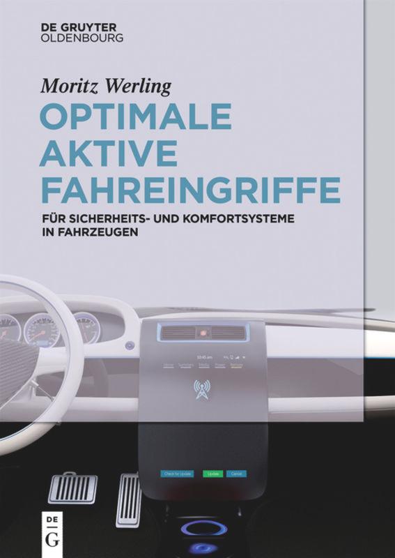 Optimale aktive Fahreingriffe