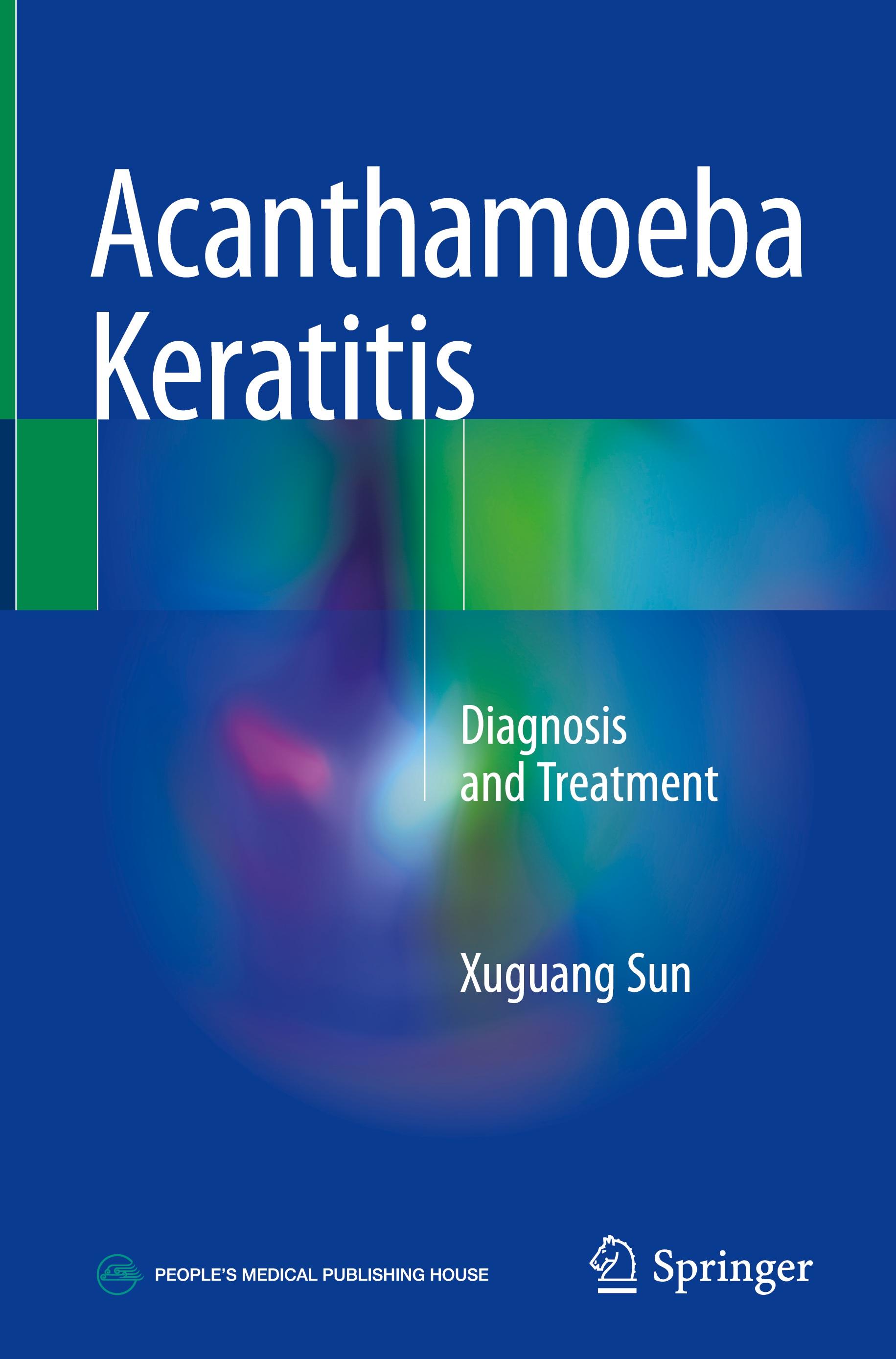 Acanthamoeba Keratitis